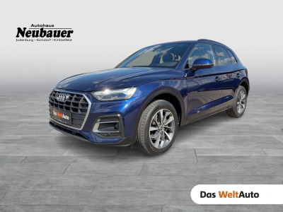 Audi Q5 Gebrauchtwagen