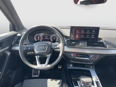 Audi Q5 Gebrauchtwagen