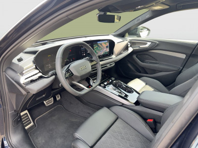 Audi A5 Gebrauchtwagen