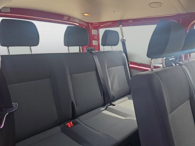 VW Transporter T6 Gebrauchtwagen