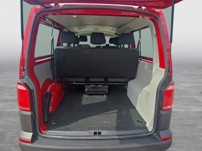 VW Transporter T6 Gebrauchtwagen