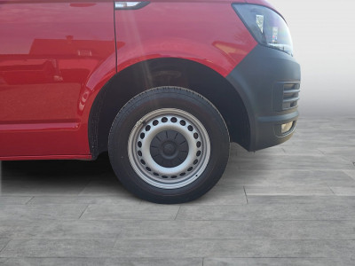 VW Transporter T6 Gebrauchtwagen