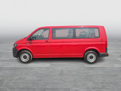 VW Transporter T6 Gebrauchtwagen