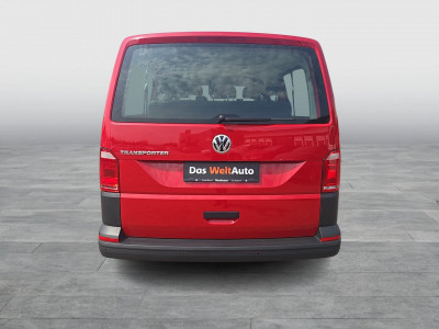 VW Transporter T6 Gebrauchtwagen