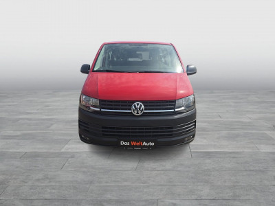 VW Transporter T6 Gebrauchtwagen