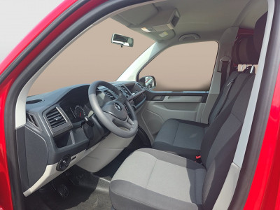 VW Transporter T6 Gebrauchtwagen