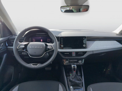 Skoda Scala Gebrauchtwagen