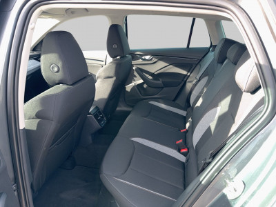 Skoda Scala Gebrauchtwagen