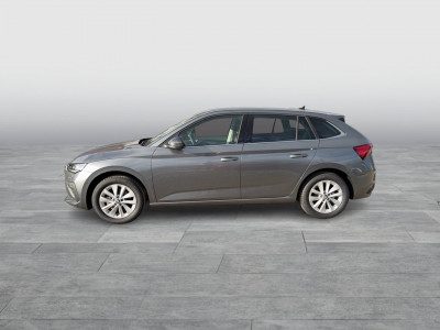 Skoda Scala Gebrauchtwagen