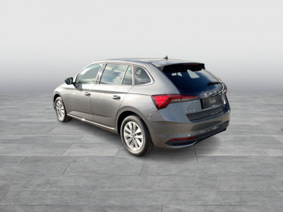 Skoda Scala Gebrauchtwagen