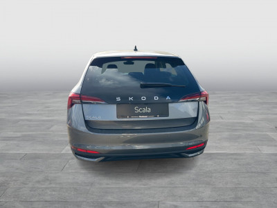 Skoda Scala Gebrauchtwagen