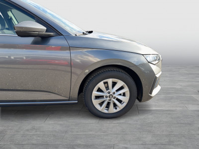 Skoda Scala Gebrauchtwagen