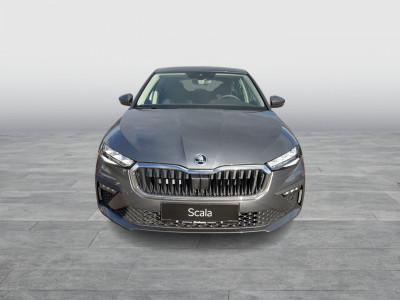 Skoda Scala Gebrauchtwagen