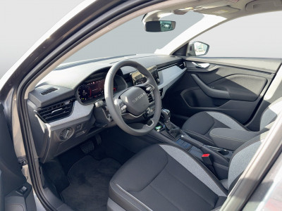 Skoda Scala Gebrauchtwagen