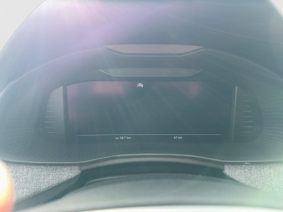 Skoda Scala Gebrauchtwagen