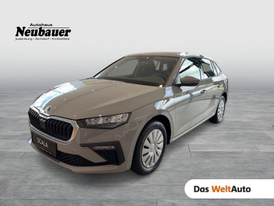 Skoda Scala Gebrauchtwagen