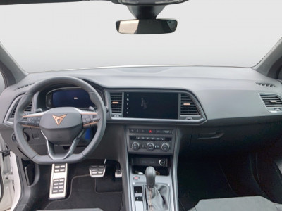 Cupra Ateca Gebrauchtwagen