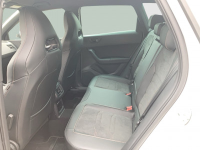 Cupra Ateca Gebrauchtwagen