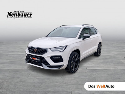 Cupra Ateca Gebrauchtwagen