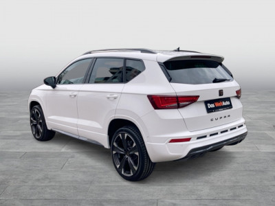 Cupra Ateca Gebrauchtwagen