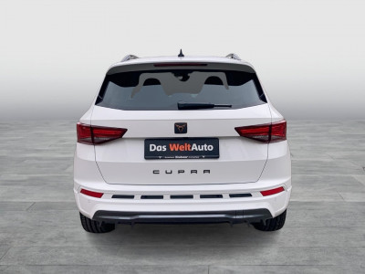 Cupra Ateca Gebrauchtwagen
