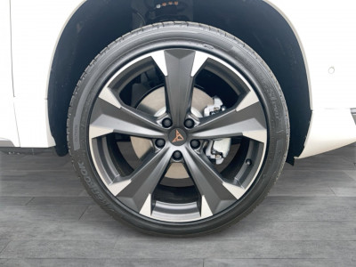 Cupra Ateca Gebrauchtwagen