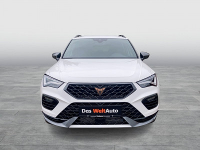 Cupra Ateca Gebrauchtwagen