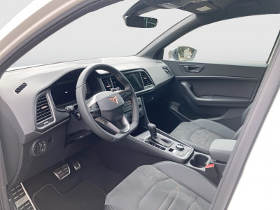 Cupra Ateca Gebrauchtwagen