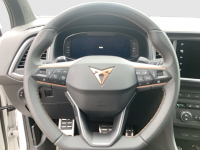 Cupra Ateca Gebrauchtwagen