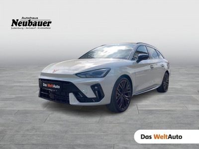 Cupra Leon Gebrauchtwagen