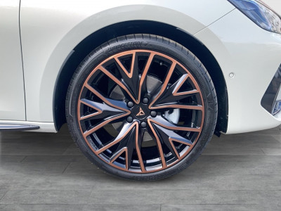 Cupra Leon Gebrauchtwagen
