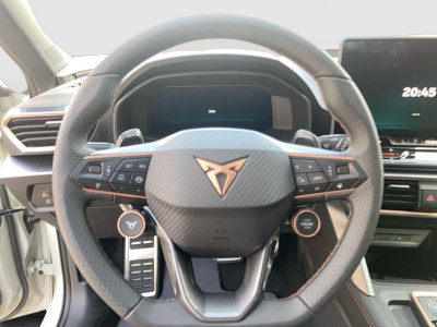 Cupra Leon Gebrauchtwagen