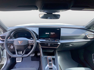 Cupra Leon Gebrauchtwagen