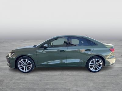 Audi A3 Gebrauchtwagen Audi A3 Gebrauchtwagen