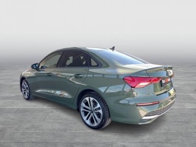 Audi A3 Gebrauchtwagen Audi A3 Gebrauchtwagen