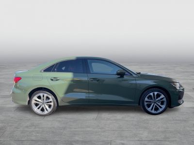 Audi A3 Gebrauchtwagen Audi A3 Gebrauchtwagen