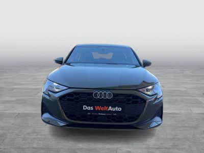 Audi A3 Gebrauchtwagen Audi A3 Gebrauchtwagen