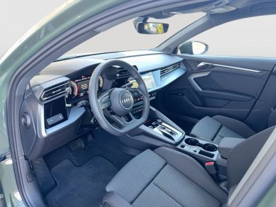 Audi A3 Gebrauchtwagen Audi A3 Gebrauchtwagen