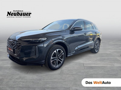Audi Q5 Gebrauchtwagen