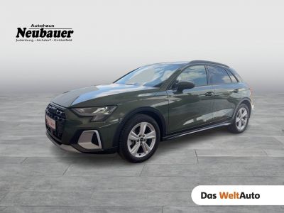 Audi A3 Gebrauchtwagen Audi A3 Gebrauchtwagen