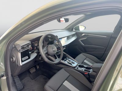 Audi A3 Gebrauchtwagen Audi A3 Gebrauchtwagen