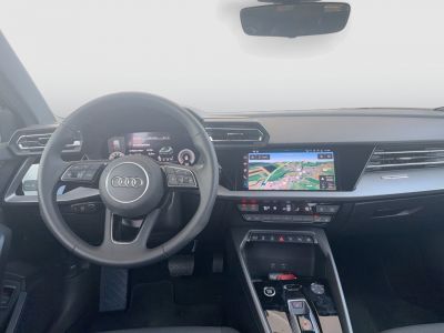 Audi A3 Gebrauchtwagen Audi A3 Gebrauchtwagen