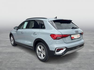 Audi A3 Gebrauchtwagen Audi A3 Gebrauchtwagen