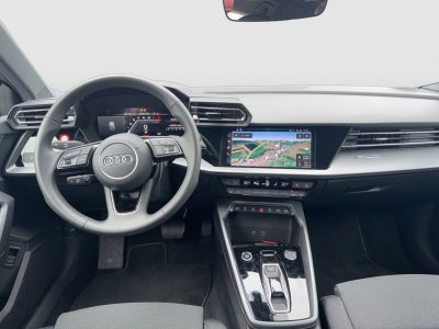 Audi A3 Gebrauchtwagen Audi A3 Gebrauchtwagen