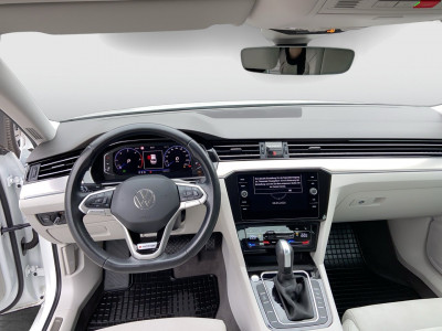 VW Passat Gebrauchtwagen VW Passat Gebrauchtwagen