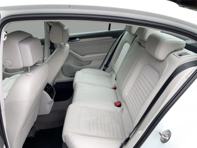 VW Passat Gebrauchtwagen VW Passat Gebrauchtwagen