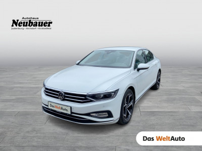 VW Passat Gebrauchtwagen VW Passat Gebrauchtwagen