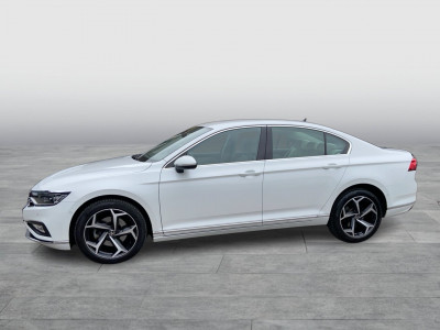 VW Passat Gebrauchtwagen VW Passat Gebrauchtwagen
