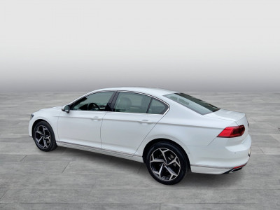 VW Passat Gebrauchtwagen VW Passat Gebrauchtwagen