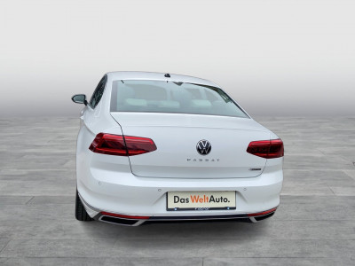 VW Passat Gebrauchtwagen VW Passat Gebrauchtwagen